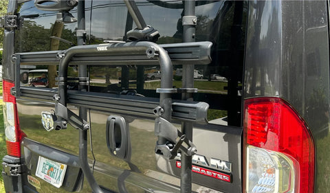 2022 Camper Van sleeps 2 overland rental