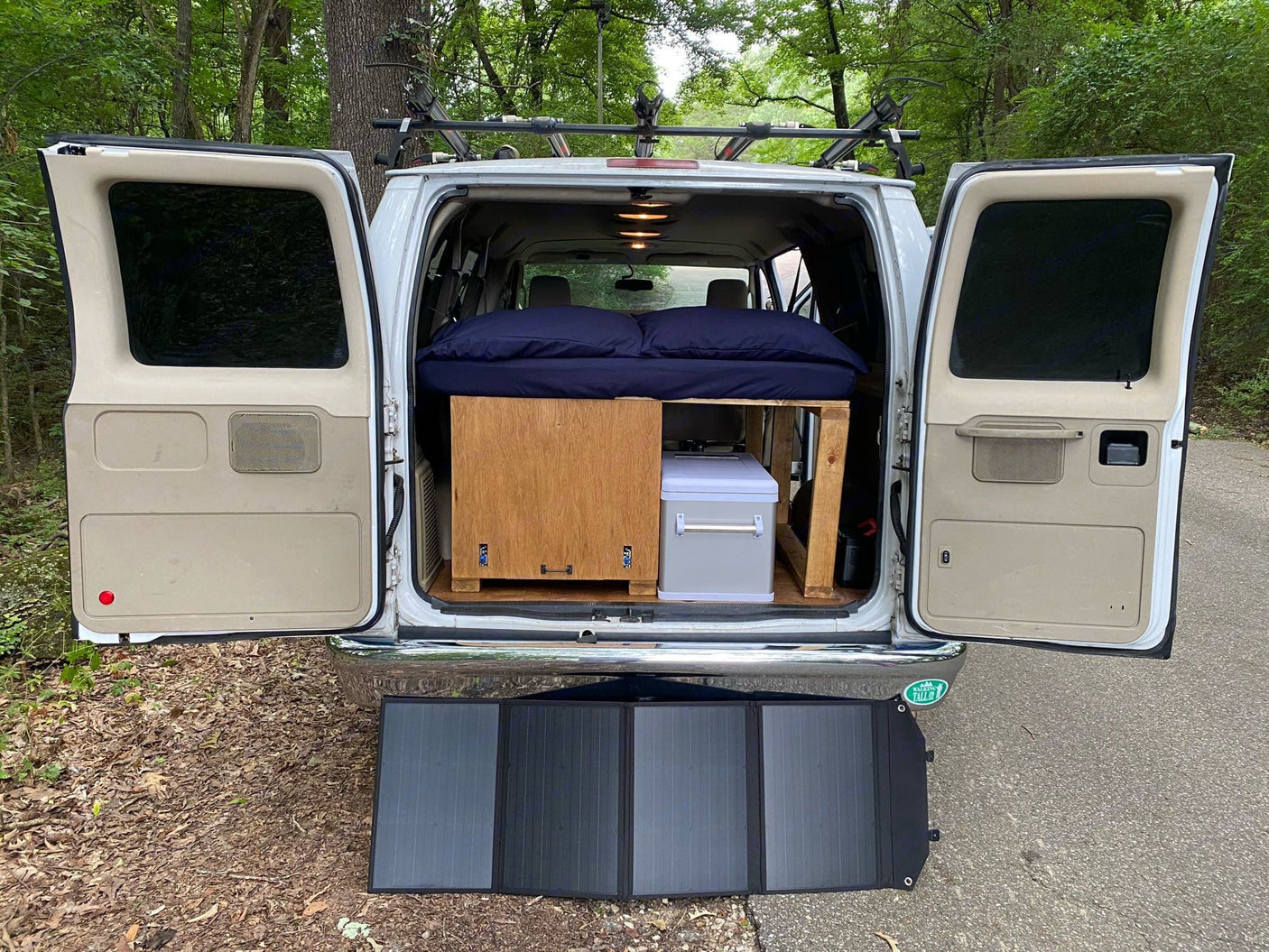 pull-out storage