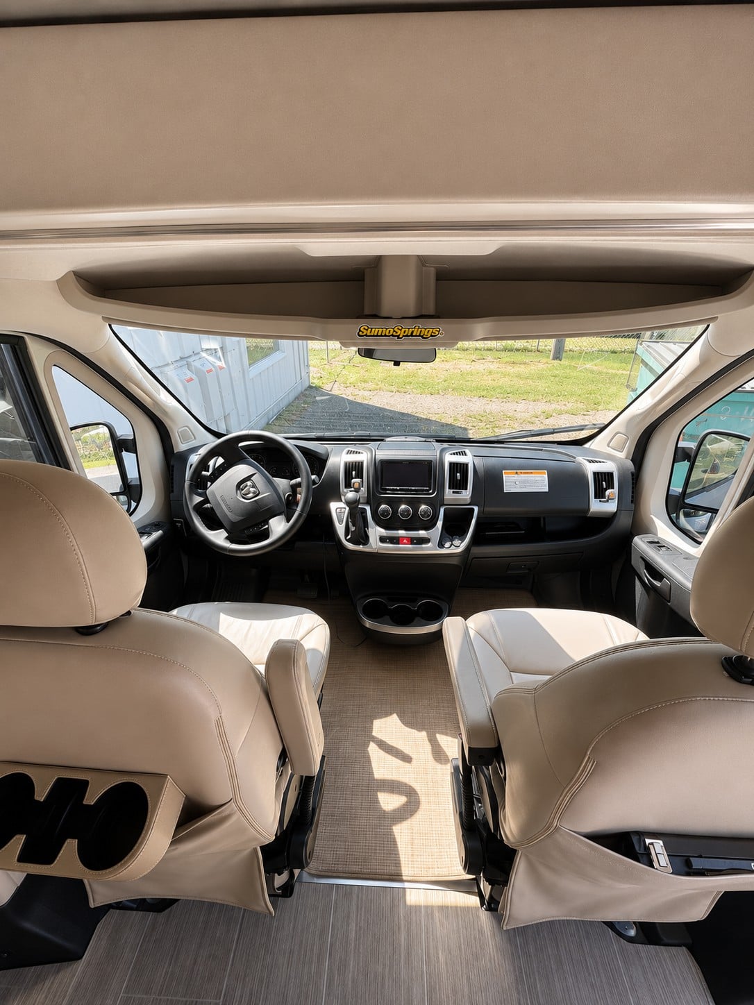 2020 Thor Sequence | Easy to Drive | Adventure Ready — photo 5