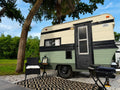 The Cozy Tow-A-Way