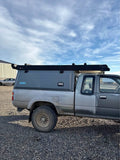 Super Pacific X 1 Camper shell