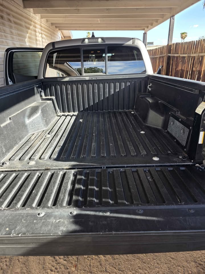 2021 Toyota Tacoma Double Cab · SR5 Pickup 4D 5 ft in Phoenix, AZ (photo 11) — photo 11
