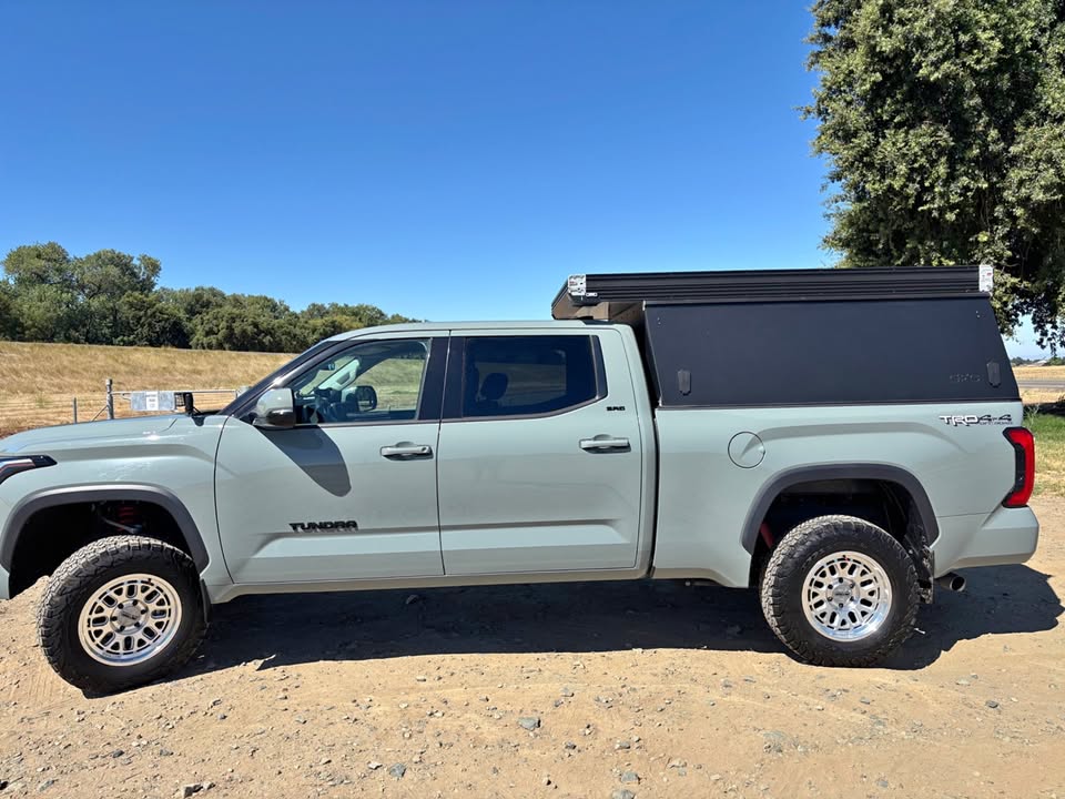 2025 go fast camper v2 pro in West Sacramento, CA (photo 1) — photo 1
