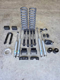 6" Lift Kit