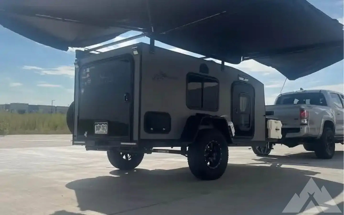 Escapade overlanding camper — used overland trailer for sale in Loveland, CO (photo 9) — photo 9
