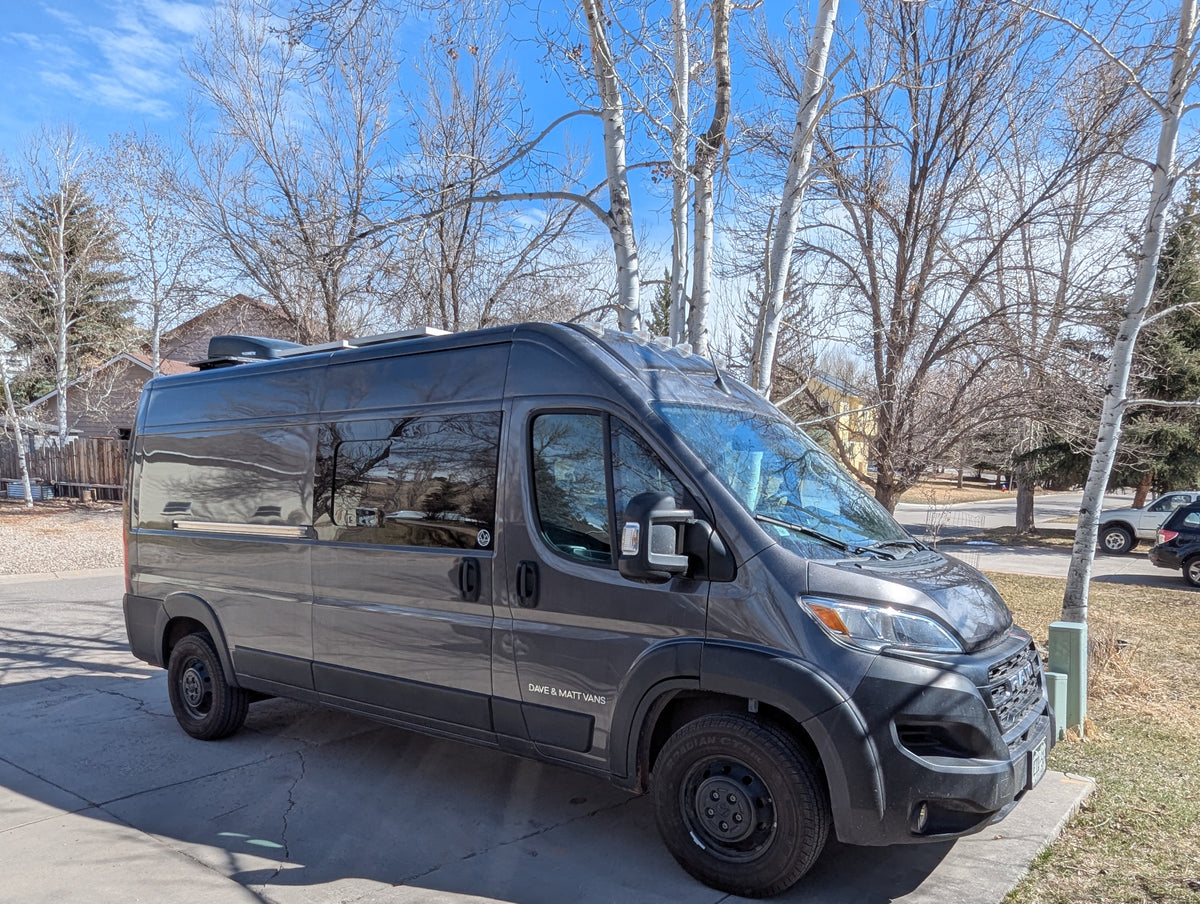 Black Betty — photo 8