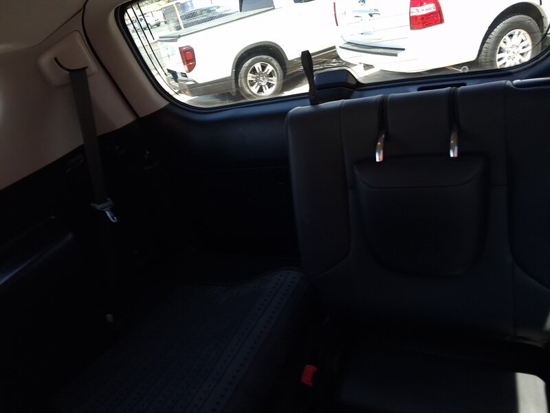 2014 Lexus GX 460 in Albuquerque, NM (photo 12) — photo 12