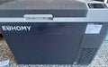 Euhomy 12V/110V Car Refrigerator