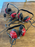 Rugged Radios Headset
