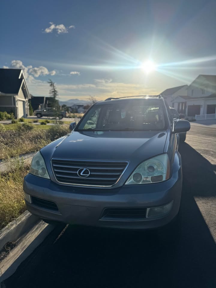 2006 Lexus GX · GX 470 Sport Utility 4D in Lehi, UT (photo 2) — photo 2
