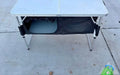 Ever Advanced Camp table