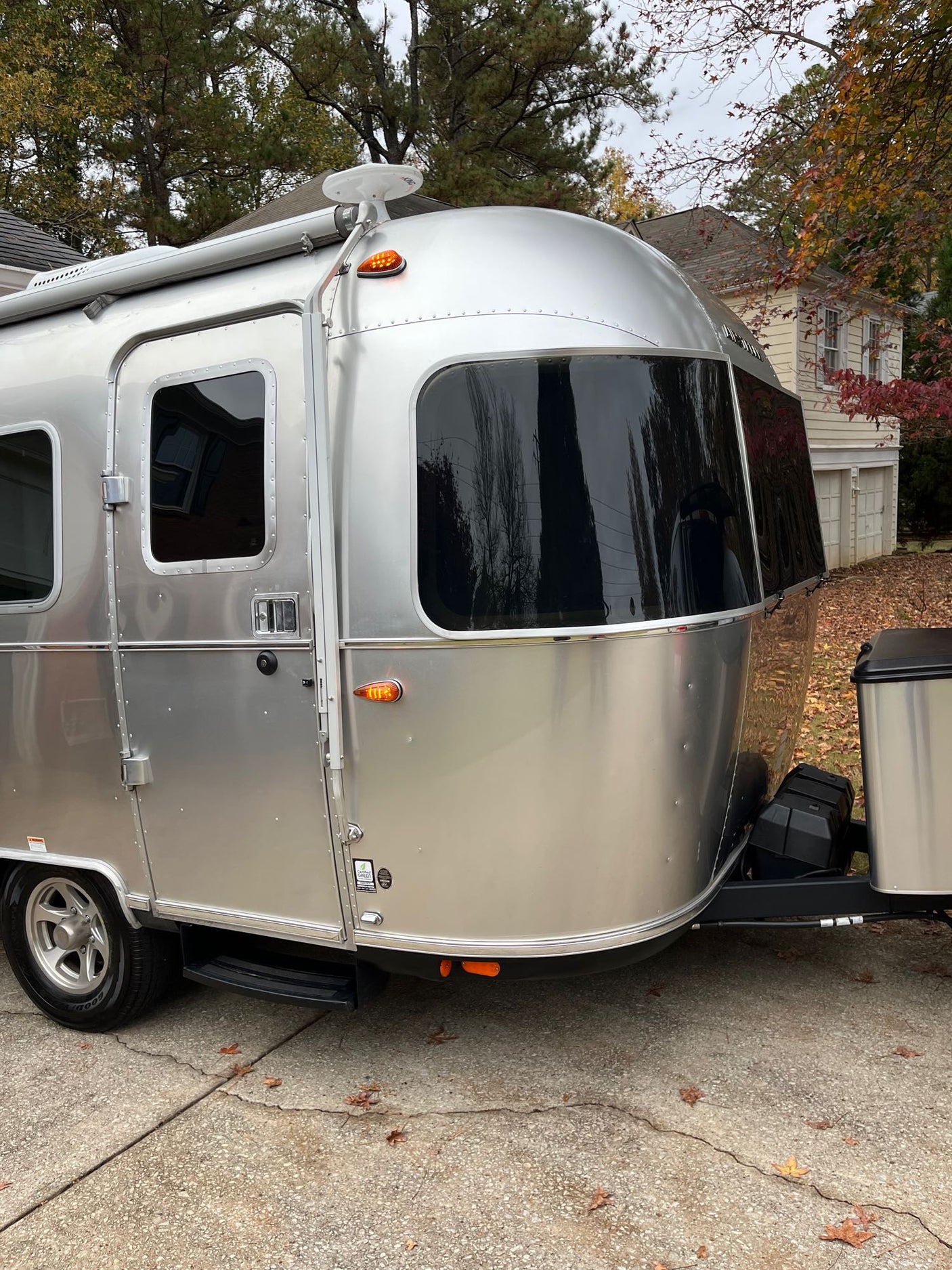 perfect for an rv rental