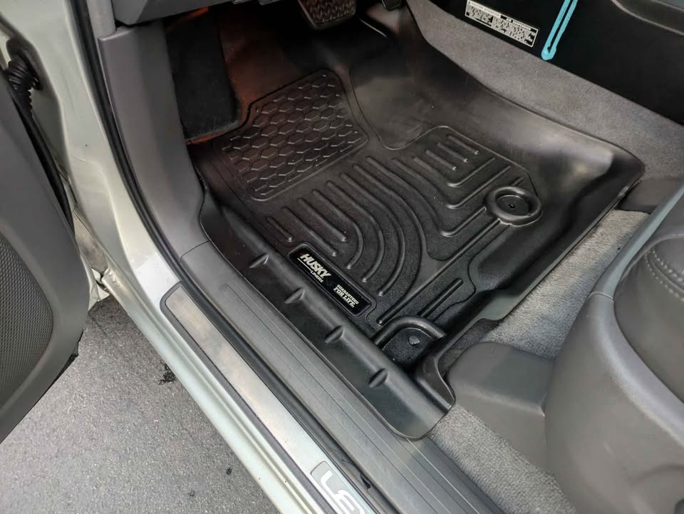 2004 Lexus GX · GX 470 Sport Utility 4D in National City, CA (photo 7)