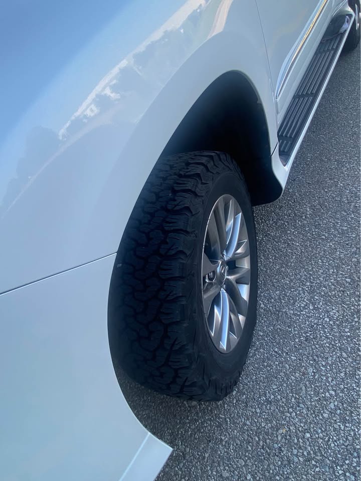 2014 Lexus GX in Mississauga, ON (photo 7)