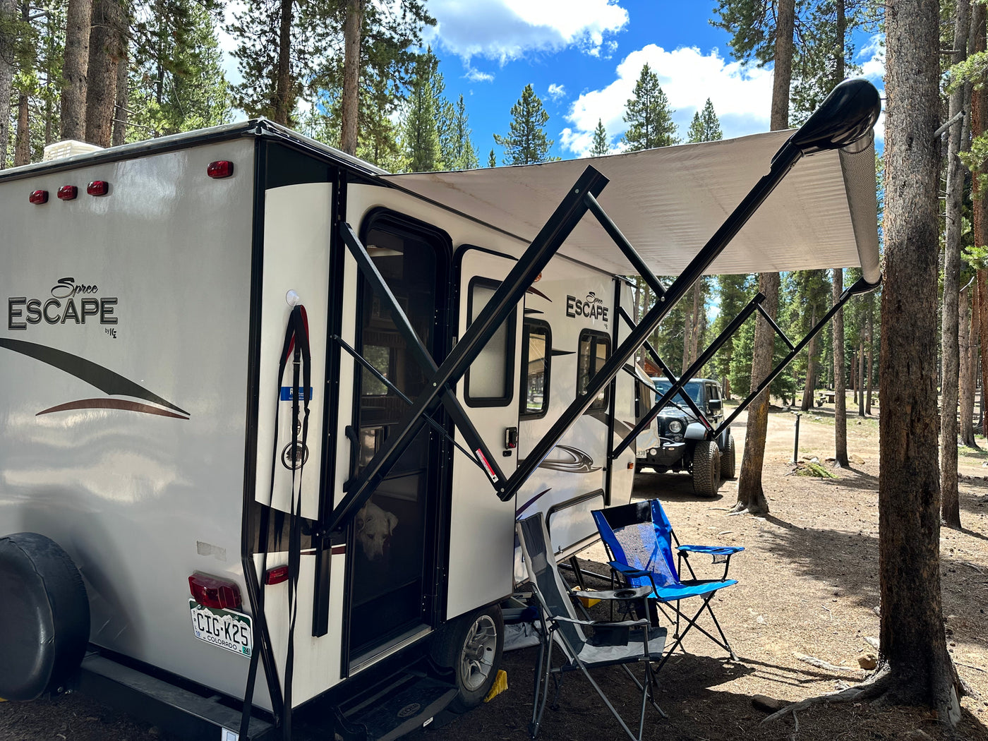 Colorado’s easy escape — photo 4