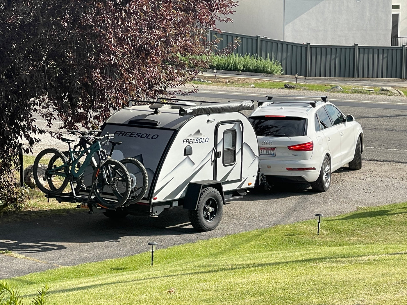 Little Thing Big Adventure — photo 18