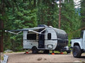 2026 KZ Sportsmen 130RD- Easy TOW with Solar!