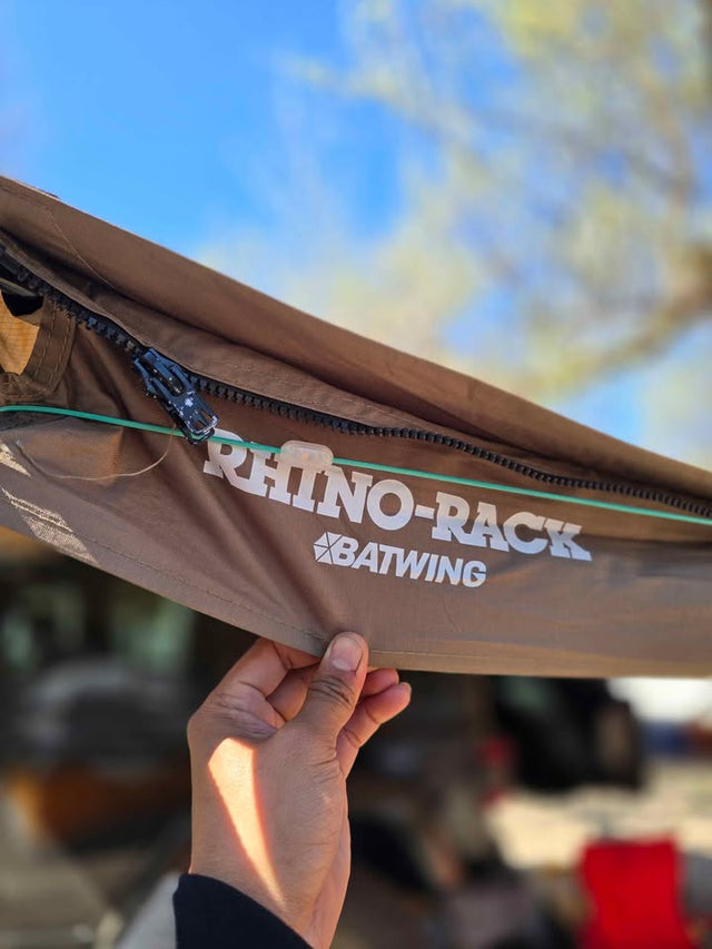 270 Awning — photo 3