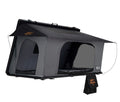 San Hima Hotham Side-Opening Aluminum Hardshell Rooftop Tent