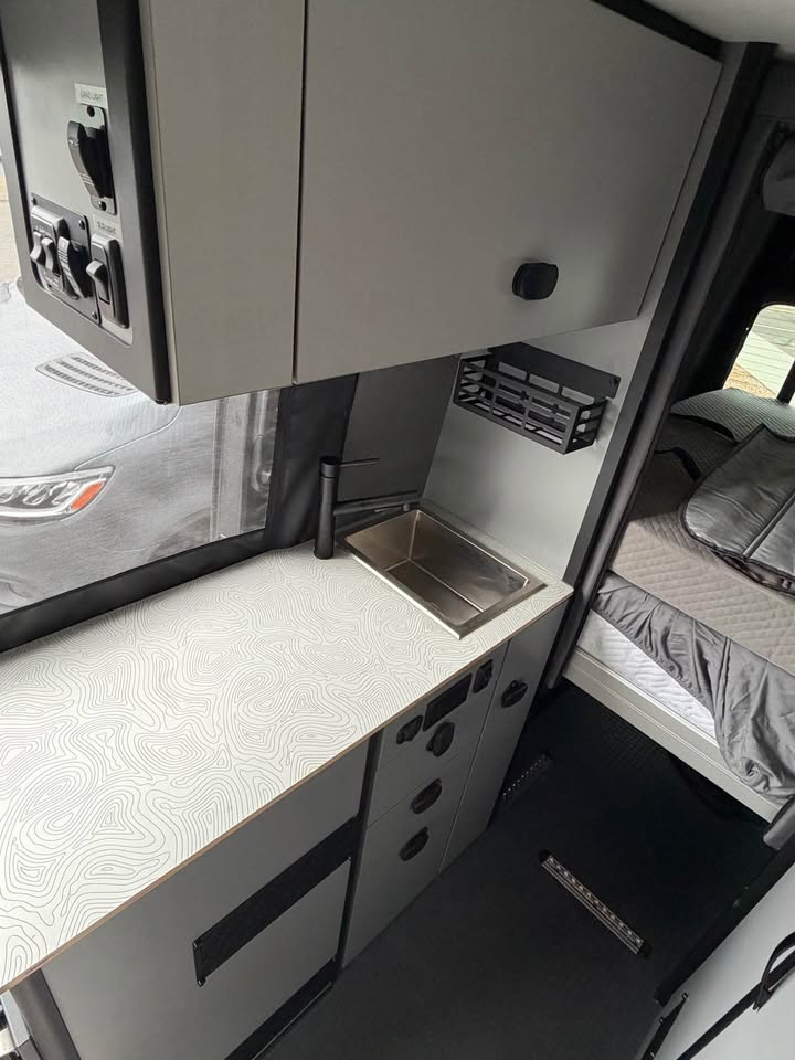 2025 Winnebago Revel 44E in Glendale, AZ (photo 6) — photo 6