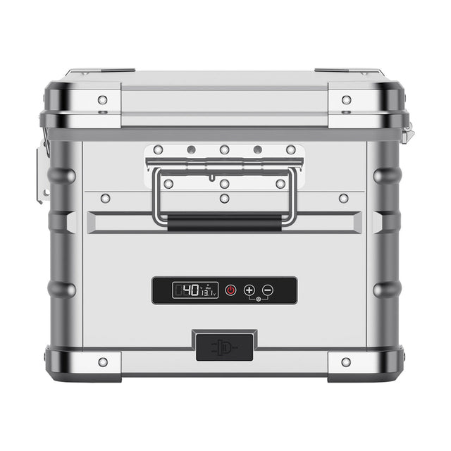 APL20 Light Duty Aluminum Freezer Single Zone | ICECO | 20 LT — photo 3
