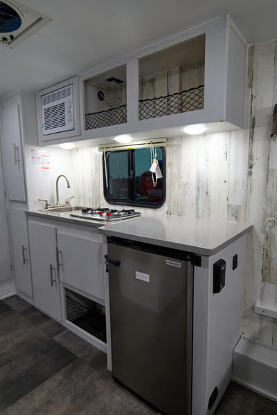 perfect for your next RV rental adventure