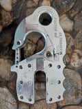 Ultrahook Factor 55 Winch Hook