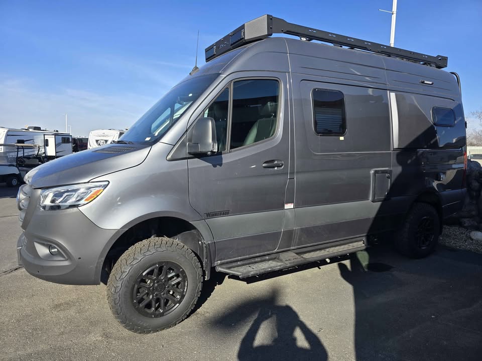 2026 Winnebago revel 44e in Boise, ID (photo 2) — photo 2