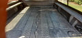 Legacy (DF4) Decked Full Size Drawer System for 2019 Ford F150 with 6ft 6in bed