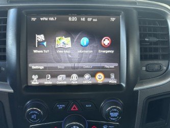 2017 Ram 2500 Power Wagon in Redmond, OR (photo 6) — photo 6