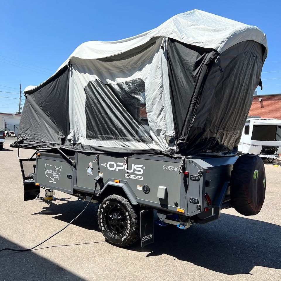 2024 OPUS OP Lite in Denver, CO (photo 8)