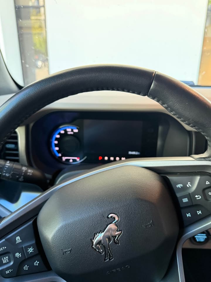 2023 Ford Bronco · Wildtrak Sport Utility 4D in Portland, OR (photo 8)