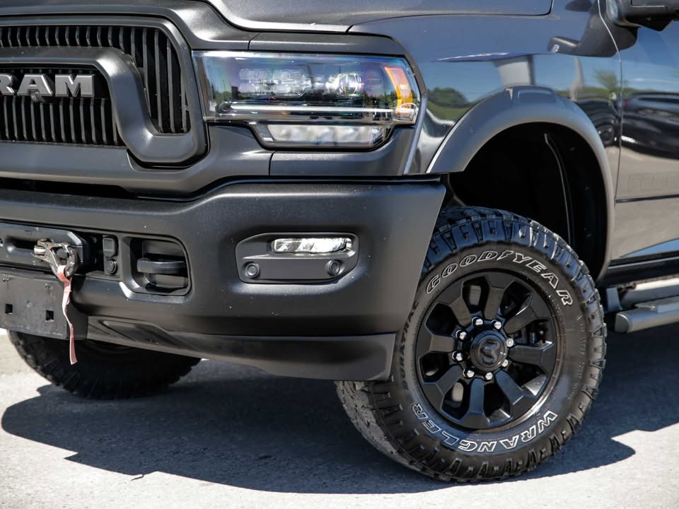 2023 Ram 2500 Power Wagon Crew Cab 4x4 in Ajax, ON (photo 6)