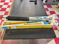 1999-2010 GM 2500/3500HD front shocks Bilstein