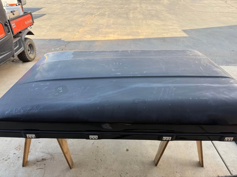ikamper 2.0 rooftop tent with extras in Ramona, CA (photo 8) — photo 8