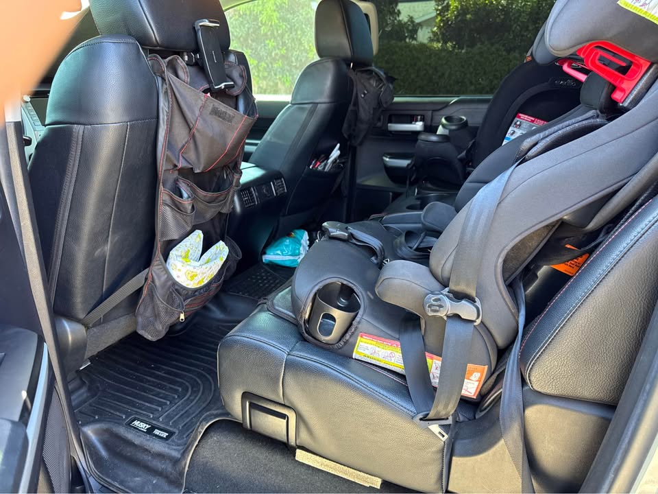 2021 Toyota Tundra CrewMax · TRD Pro Pickup 4D 5 1/2 ft in Turlock, CA (photo 4)