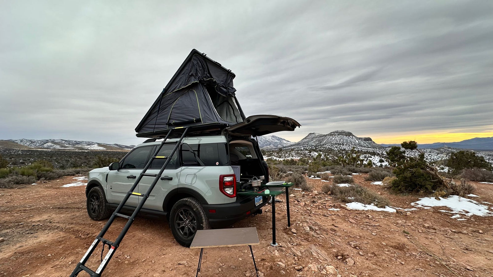 a great RV rental alternative