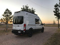 Perfect Weekend getaway Van
