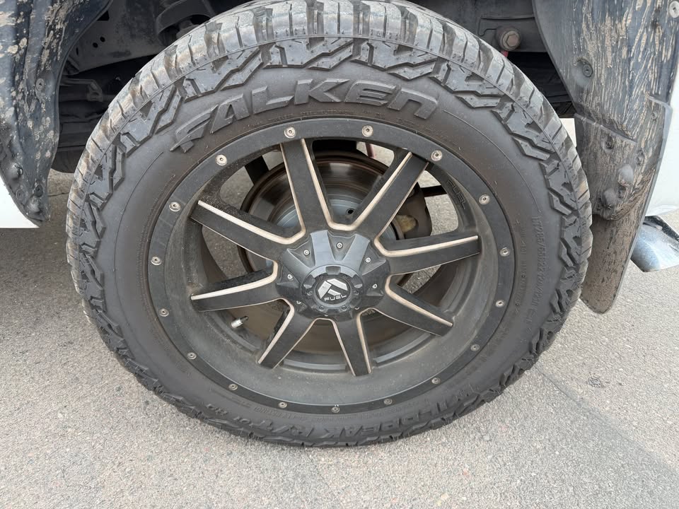2014 Toyota Tundra in Phoenix, AZ (photo 8) — photo 8