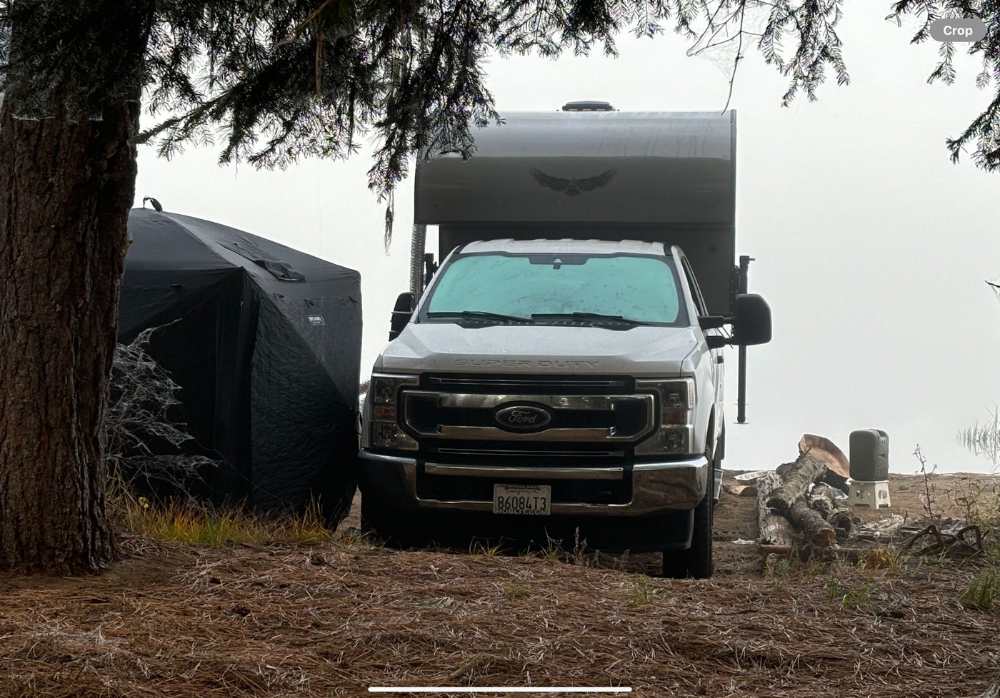 ideal for RV rental — photo 4