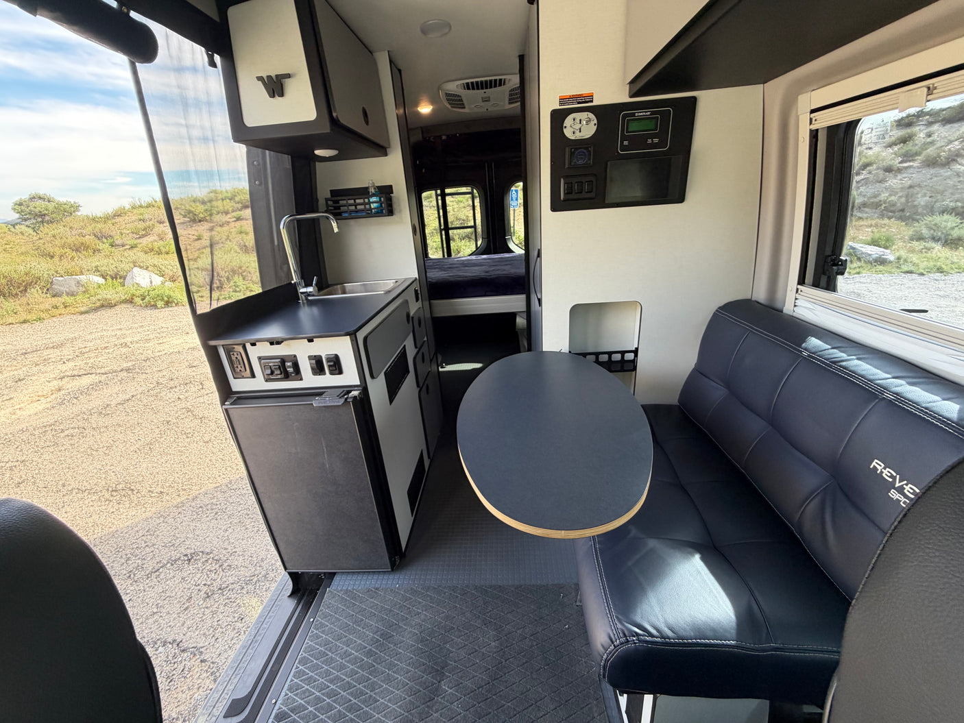 2026 Winnebago Revel