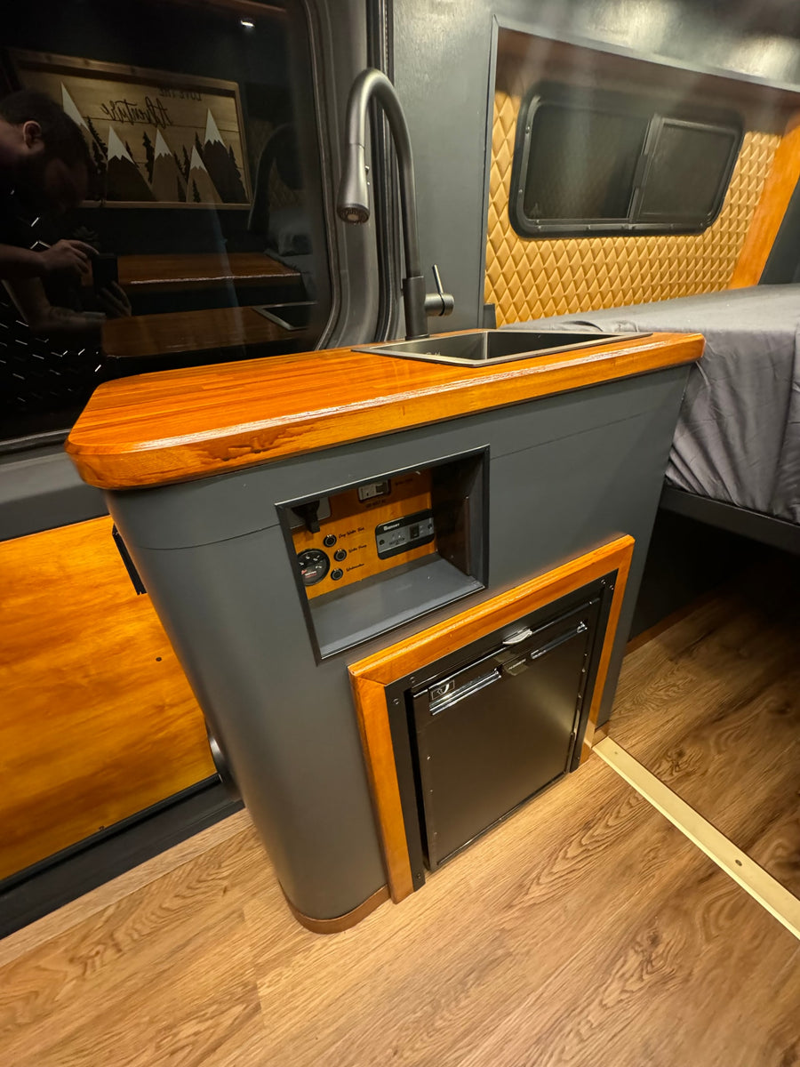 available for rv rental
