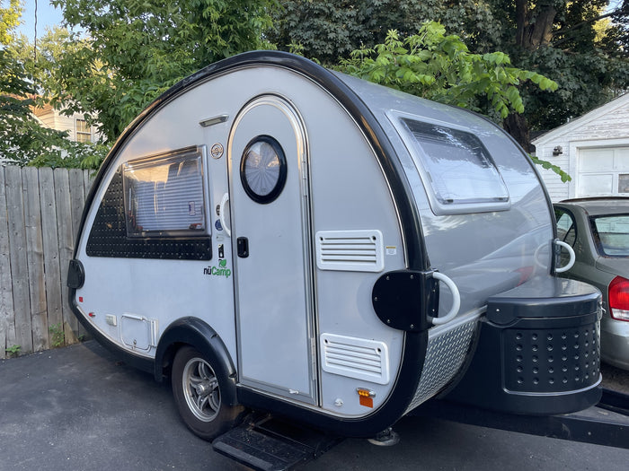 shower stall