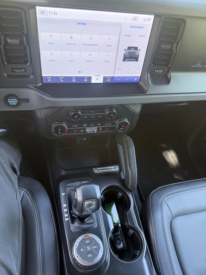 2022 Ford Bronco · Everglades in Post Falls, ID (photo 10) — photo 10