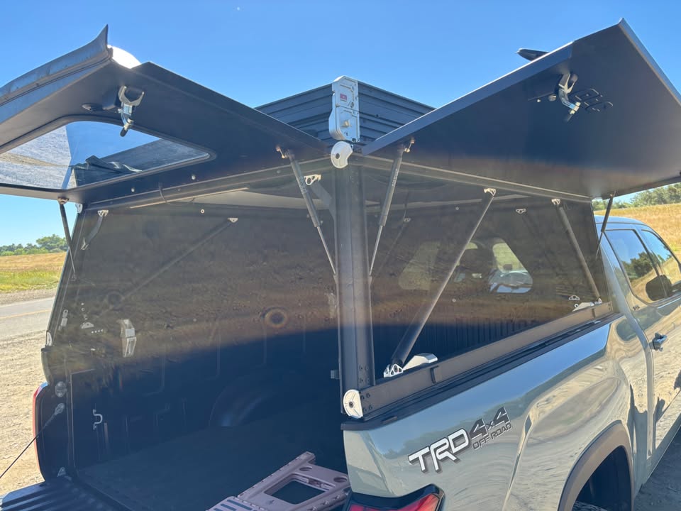 2025 go fast camper v2 pro in West Sacramento, CA (photo 10) — photo 10