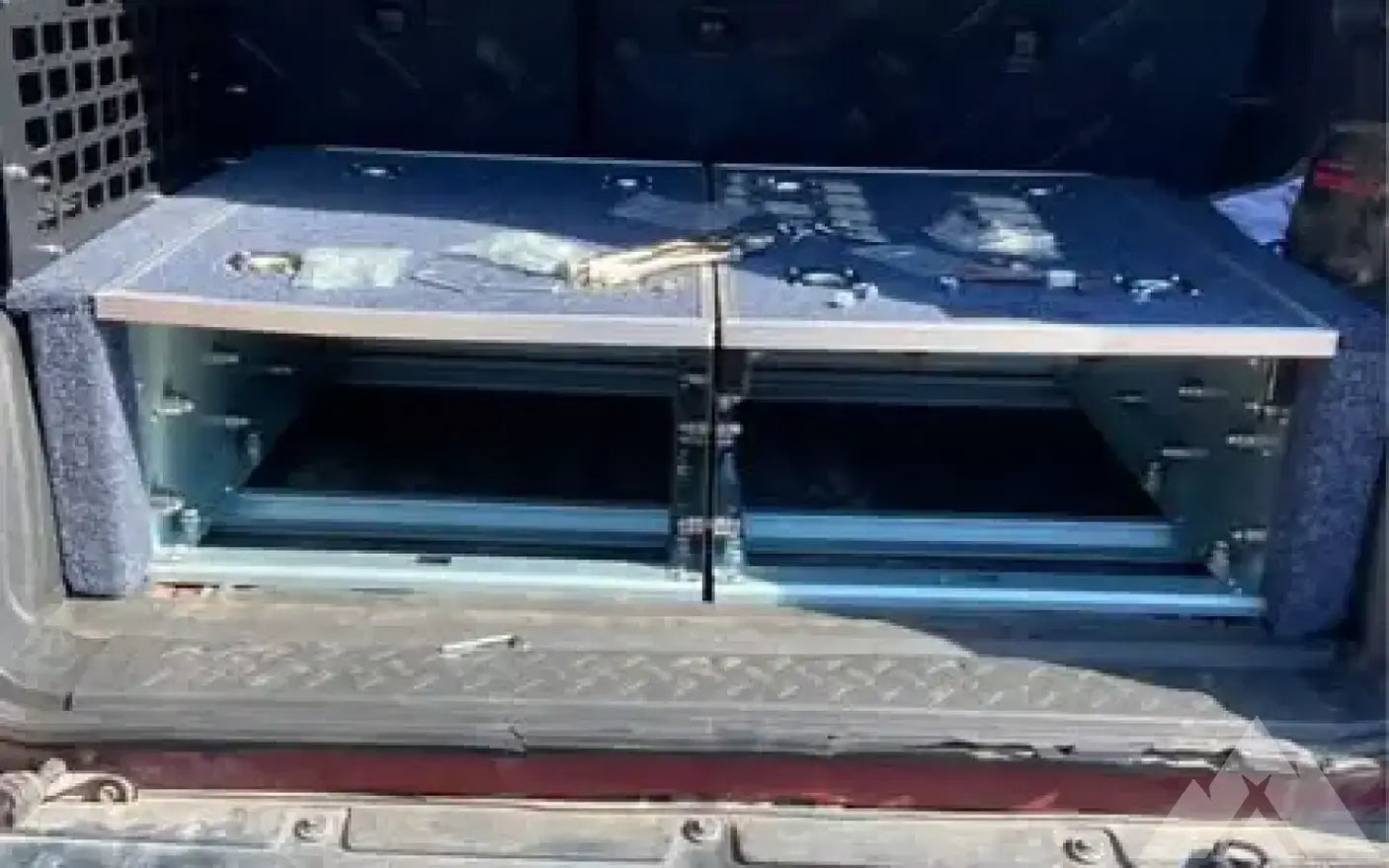 Fj cruiser drawers — used drawer systems for sale (photo 4)