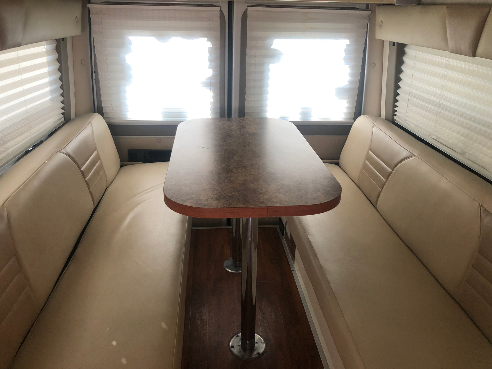2006 Gulf Stream Vista Cruiser, Clean and Functional, Great for 1-2 People