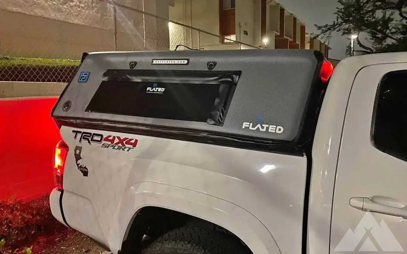 Flated Air Topper — used for sale in Tolleson, AZ — photo 1