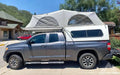 FlipPac Truck Camper