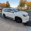 2022 Lexus gx460